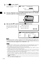 Предварительный просмотр 50 страницы Konica Minolta CM-2600d Instruction Manual