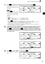 Предварительный просмотр 57 страницы Konica Minolta CM-2600d Instruction Manual