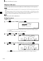 Предварительный просмотр 58 страницы Konica Minolta CM-2600d Instruction Manual