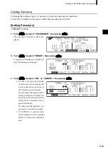 Предварительный просмотр 61 страницы Konica Minolta CM-2600d Instruction Manual