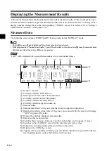 Предварительный просмотр 66 страницы Konica Minolta CM-2600d Instruction Manual