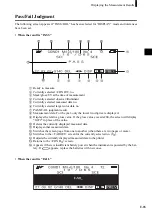 Предварительный просмотр 67 страницы Konica Minolta CM-2600d Instruction Manual