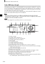 Предварительный просмотр 68 страницы Konica Minolta CM-2600d Instruction Manual