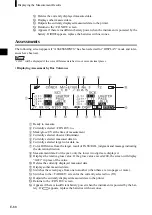 Предварительный просмотр 70 страницы Konica Minolta CM-2600d Instruction Manual