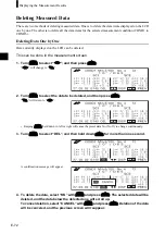 Предварительный просмотр 74 страницы Konica Minolta CM-2600d Instruction Manual