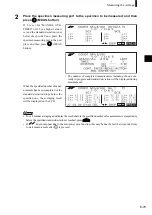 Предварительный просмотр 81 страницы Konica Minolta CM-2600d Instruction Manual