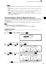 Предварительный просмотр 85 страницы Konica Minolta CM-2600d Instruction Manual