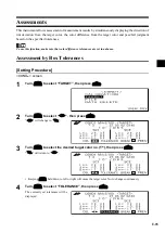 Предварительный просмотр 87 страницы Konica Minolta CM-2600d Instruction Manual