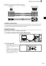 Предварительный просмотр 93 страницы Konica Minolta CM-2600d Instruction Manual