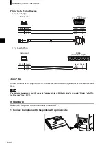 Предварительный просмотр 96 страницы Konica Minolta CM-2600d Instruction Manual