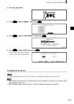 Предварительный просмотр 97 страницы Konica Minolta CM-2600d Instruction Manual