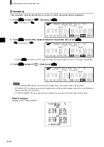 Предварительный просмотр 98 страницы Konica Minolta CM-2600d Instruction Manual