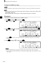 Предварительный просмотр 100 страницы Konica Minolta CM-2600d Instruction Manual