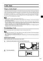 Предварительный просмотр 101 страницы Konica Minolta CM-2600d Instruction Manual