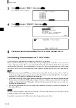 Предварительный просмотр 102 страницы Konica Minolta CM-2600d Instruction Manual