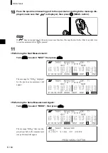 Предварительный просмотр 106 страницы Konica Minolta CM-2600d Instruction Manual