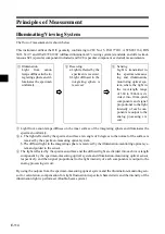 Предварительный просмотр 116 страницы Konica Minolta CM-2600d Instruction Manual