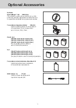 Предварительный просмотр 11 страницы Konica Minolta CM-3600A Instruction Manual