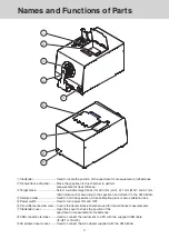 Предварительный просмотр 13 страницы Konica Minolta CM-3600A Instruction Manual