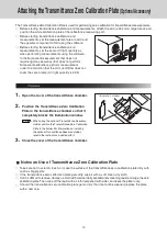 Предварительный просмотр 21 страницы Konica Minolta CM-3600A Instruction Manual