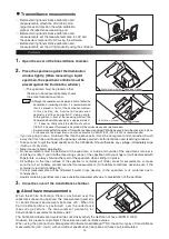 Предварительный просмотр 25 страницы Konica Minolta CM-3600A Instruction Manual