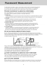 Предварительный просмотр 35 страницы Konica Minolta CM-3600A Instruction Manual