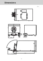 Предварительный просмотр 36 страницы Konica Minolta CM-3600A Instruction Manual