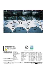 Предварительный просмотр 6 страницы Konica Minolta CM-3630 Brochure