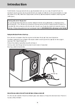 Предварительный просмотр 5 страницы Konica Minolta CM-36d Instruction Manual