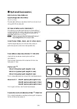 Предварительный просмотр 13 страницы Konica Minolta CM-36d Instruction Manual