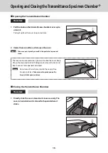 Предварительный просмотр 17 страницы Konica Minolta CM-36d Instruction Manual