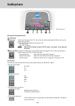 Предварительный просмотр 18 страницы Konica Minolta CM-36d Instruction Manual