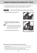 Предварительный просмотр 28 страницы Konica Minolta CM-36d Instruction Manual