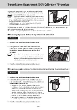 Предварительный просмотр 29 страницы Konica Minolta CM-36d Instruction Manual