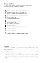 Предварительный просмотр 2 страницы Konica Minolta CM-3700A-U Instruction Manual