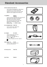 Предварительный просмотр 10 страницы Konica Minolta CM-3700A-U Instruction Manual