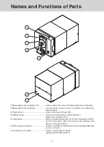 Предварительный просмотр 13 страницы Konica Minolta CM-3700A-U Instruction Manual