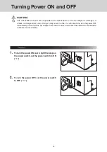 Предварительный просмотр 17 страницы Konica Minolta CM-3700A-U Instruction Manual