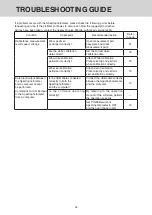 Предварительный просмотр 28 страницы Konica Minolta CM-3700A-U Instruction Manual