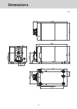 Предварительный просмотр 32 страницы Konica Minolta CM-3700A-U Instruction Manual