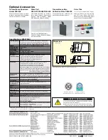 Предварительный просмотр 4 страницы Konica Minolta CM-3700D Brochure