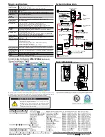 Предварительный просмотр 4 страницы Konica Minolta CM-512M3 Brochure