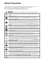 Предварительный просмотр 4 страницы Konica Minolta CM-M6 Instruction Manual