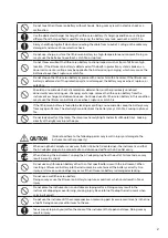 Предварительный просмотр 5 страницы Konica Minolta CM-M6 Instruction Manual