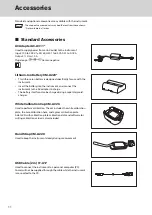 Предварительный просмотр 14 страницы Konica Minolta CM-M6 Instruction Manual