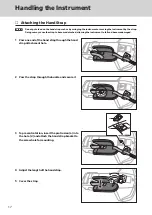 Предварительный просмотр 20 страницы Konica Minolta CM-M6 Instruction Manual