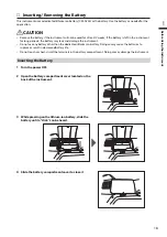 Предварительный просмотр 21 страницы Konica Minolta CM-M6 Instruction Manual