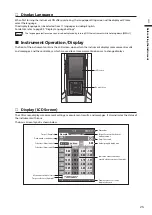 Предварительный просмотр 29 страницы Konica Minolta CM-M6 Instruction Manual