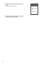 Предварительный просмотр 38 страницы Konica Minolta CM-M6 Instruction Manual