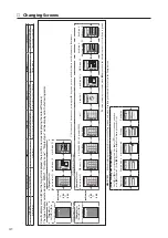 Предварительный просмотр 44 страницы Konica Minolta CM-M6 Instruction Manual